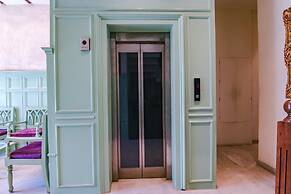 Fabhotel Sonachi Grand