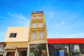 Fabhotel Sonachi Grand