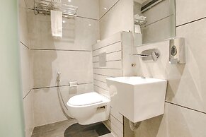 Fabhotel Sonachi Grand