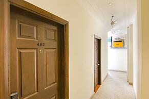 Fabhotel Sonachi Grand