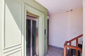 Fabhotel Sonachi Grand