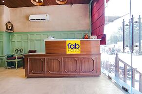 Fabhotel Sonachi Grand