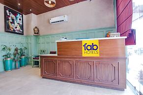 Fabhotel Sonachi Grand