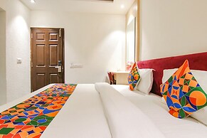 Fabhotel Sonachi Grand