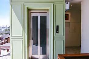 Fabhotel Sonachi Grand