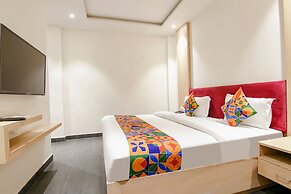Fabhotel Sonachi Grand