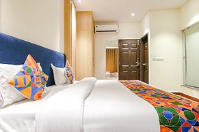 Fabhotel Sonachi Grand