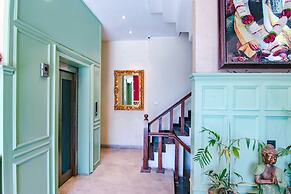 Fabhotel Sonachi Grand