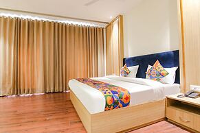 Fabhotel Sonachi Grand