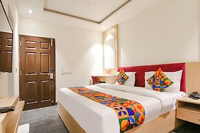 Fabhotel Sonachi Grand