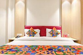 Fabhotel Sonachi Grand