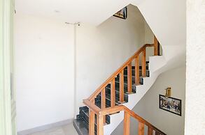 Fabhotel Sonachi Grand