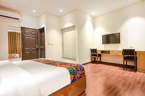 Fabhotel Sonachi Grand