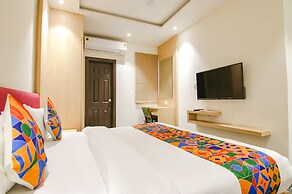 Fabhotel Sonachi Grand