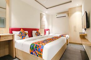 Fabhotel Sonachi Grand