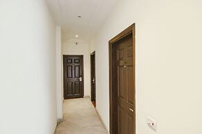 Fabhotel Sonachi Grand