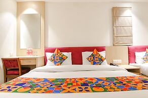 Fabhotel Sonachi Grand