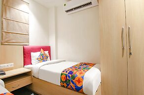 Fabhotel Sonachi Grand