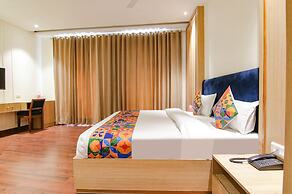 Fabhotel Sonachi Grand