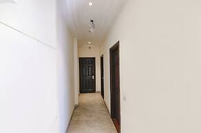 Fabhotel Sonachi Grand