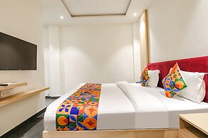 Fabhotel Sonachi Grand