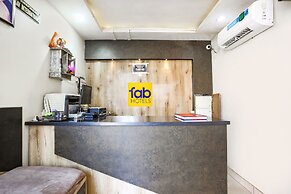Fabhotel Welcome