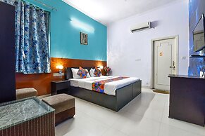 FabHotel Green Vista Malviya Nagar