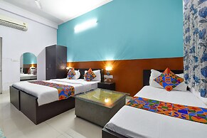 FabHotel Green Vista Malviya Nagar