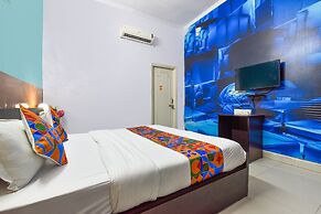 FabHotel Green Vista Malviya Nagar