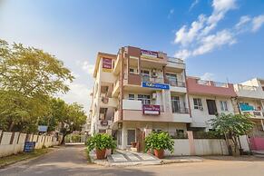 FabHotel Green Vista Malviya Nagar