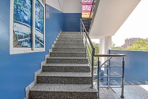 FabHotel Green Vista Malviya Nagar