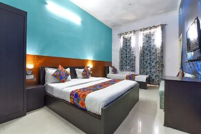 FabHotel Green Vista Malviya Nagar