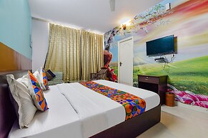 FabHotel Green Vista Malviya Nagar