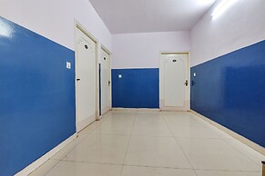 FabHotel Green Vista Malviya Nagar
