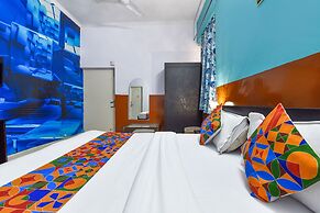 FabHotel Green Vista Malviya Nagar