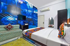 FabHotel Green Vista Malviya Nagar