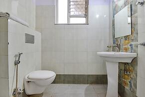 FabHotel Green Vista Malviya Nagar