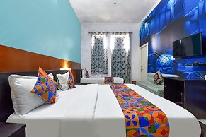FabHotel Green Vista Malviya Nagar