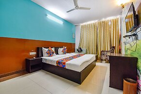 FabHotel Green Vista Malviya Nagar