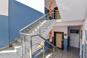 FabHotel Green Vista Malviya Nagar