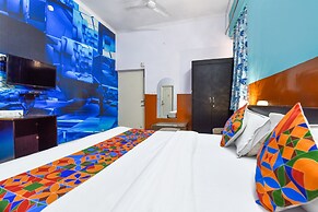 FabHotel Green Vista Malviya Nagar