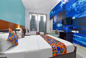 FabHotel Green Vista Malviya Nagar