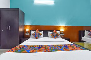 FabHotel Green Vista Malviya Nagar