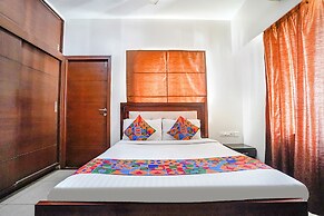 FabHotel Home Tree Service Apartment