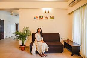 FabHotel Home Tree Service Apartment