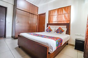 FabHotel Home Tree Service Apartment