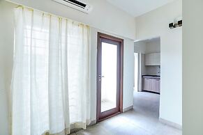 FabHotel Home Tree Service Apartment