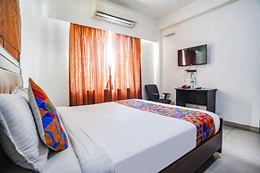 FabHotel Home Tree Service Apartment