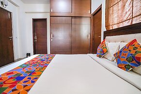 FabHotel Home Tree Service Apartment