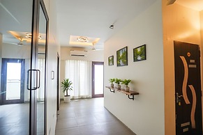 FabHotel Home Tree Service Apartment